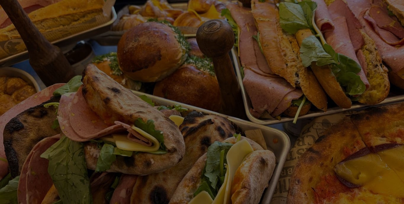 Buğday Cafe & Breakfast