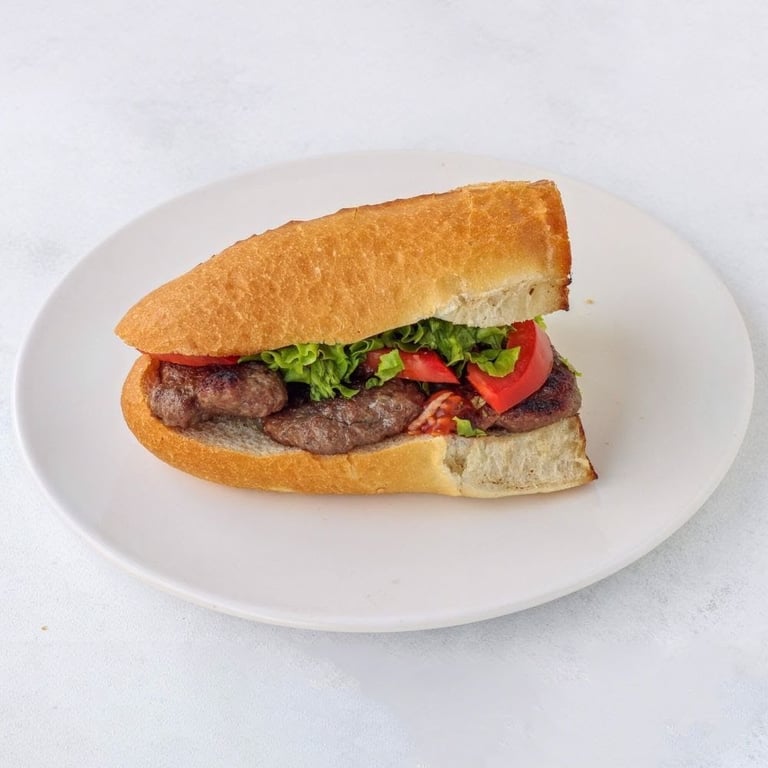 33 Mersin Yaprak Tantuni Toki