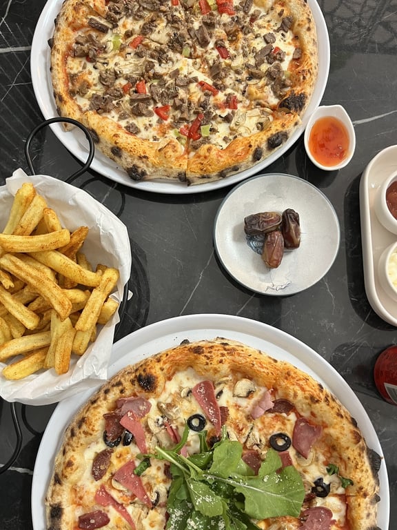 Pizzanchio