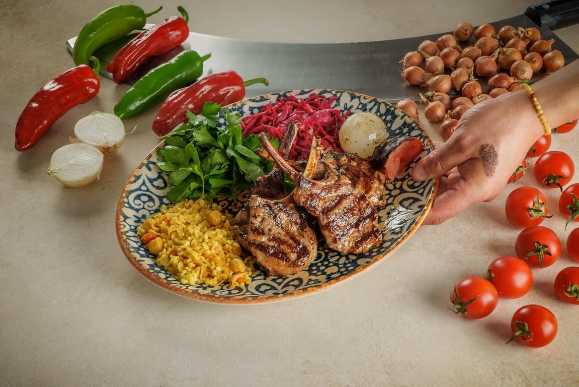 Sembol Ocakbaşı İzmir