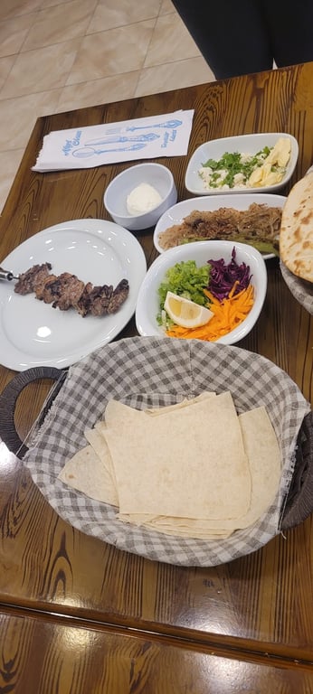 Hancı 77 Cağ Kebap
