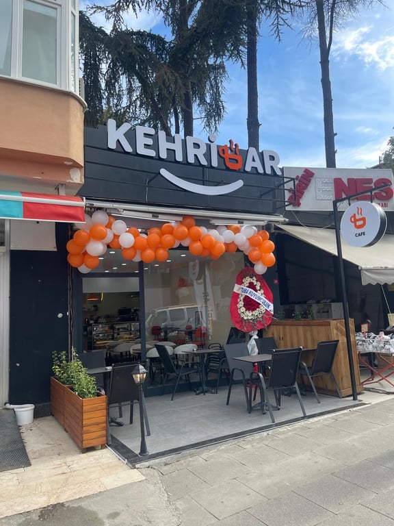 Kehribar