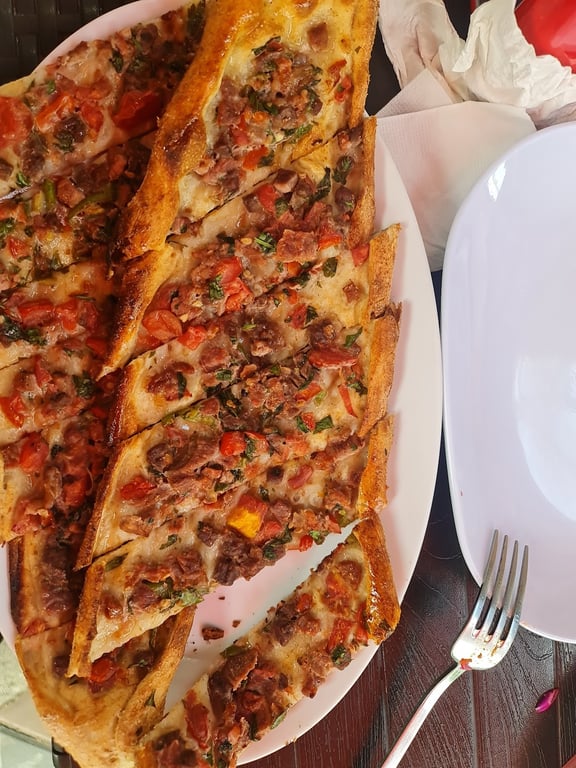 Efe Kebap Salonu