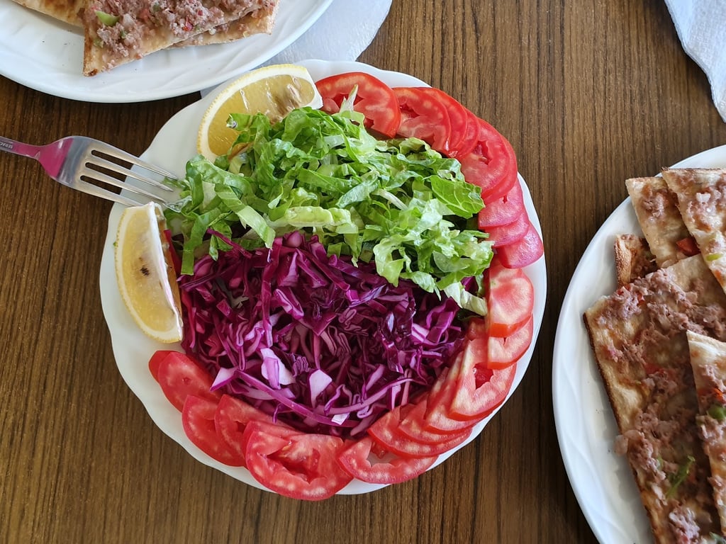 Ocakbaşı Kebap
