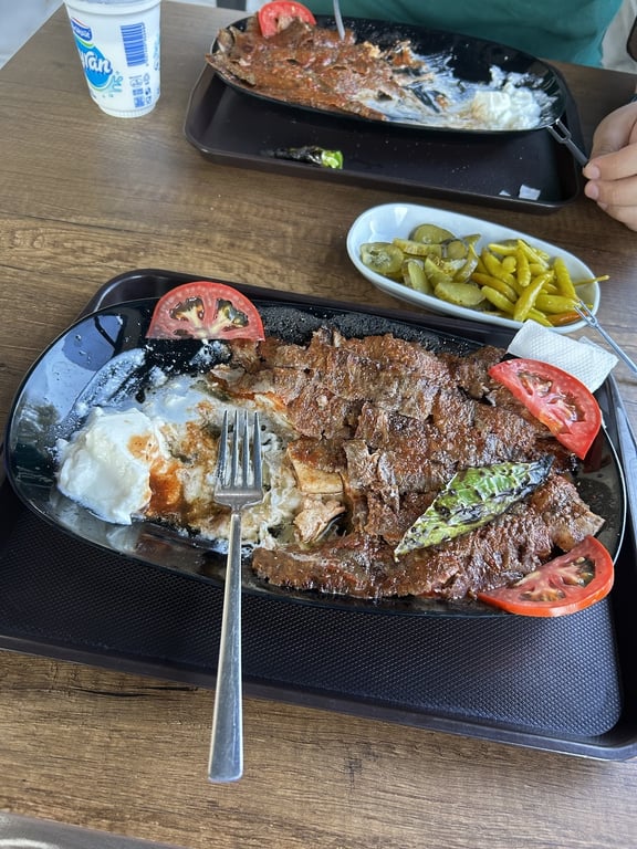 Liveer's Döner & İskender