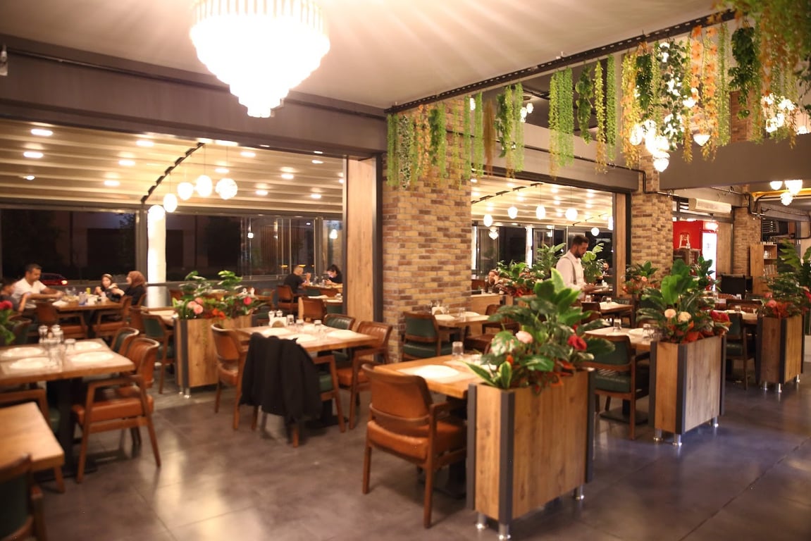 Hümayun Kebap Konağı