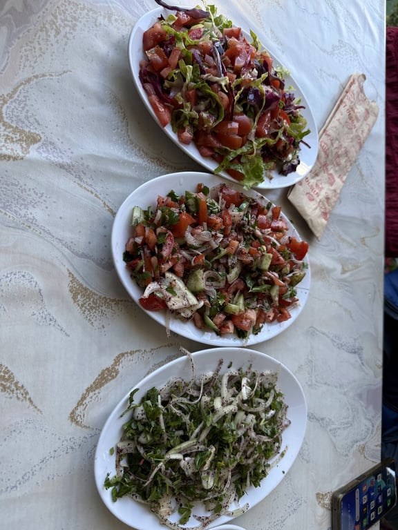 Leyla Usta Kebap & Izgara
