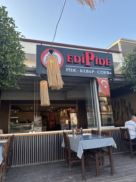 EdiPide