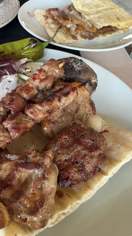 İmza Restaurant