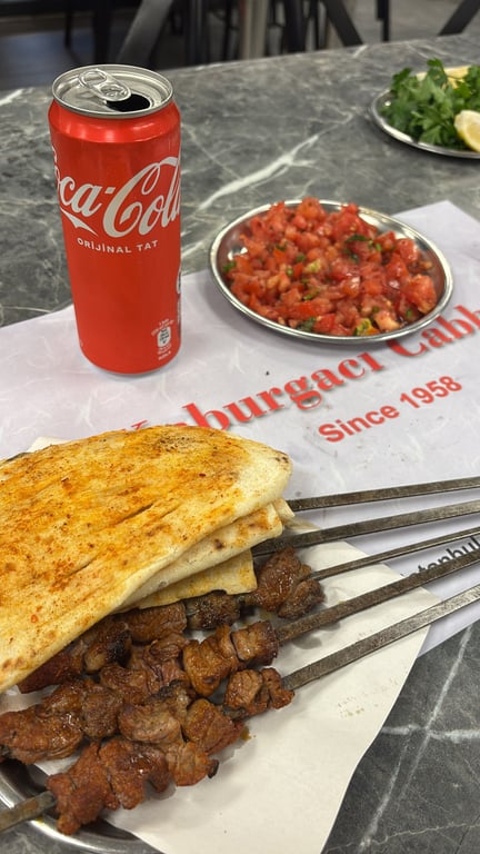 Kaburgacı Cabbar