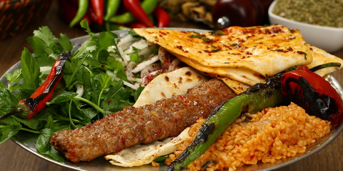 Gaziantep Eren Kebap Lahmacun ve Pide Salonu — fotoğraf 4