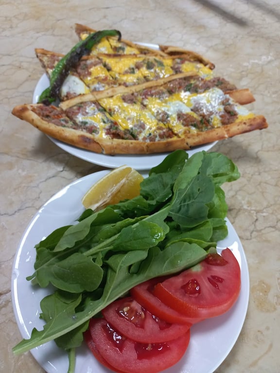 Kebapcı Pide MehmetAli