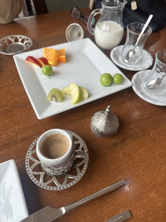 Belkıshan Künefe