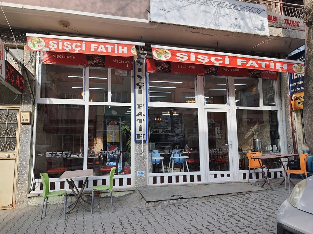 Şişçi Fatih