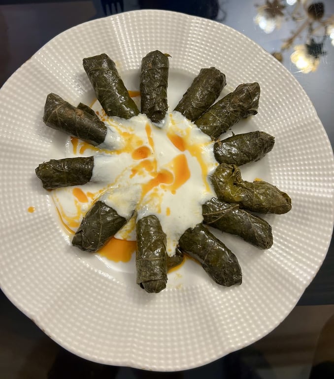 Yörem Mantı Unlu Mamüller