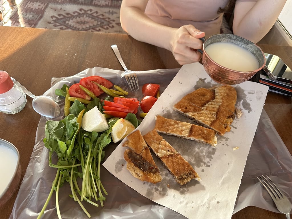 Bervankavurma Ergani