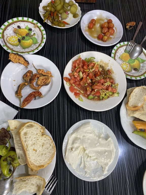 İnankul Izgara Salonu