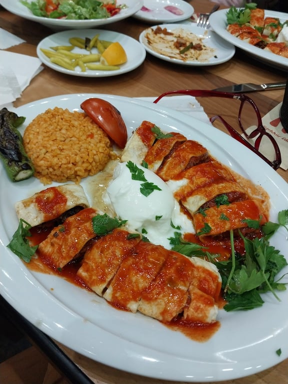 Şehzade Eskişehir