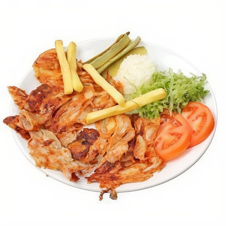 Osmanlı Döner