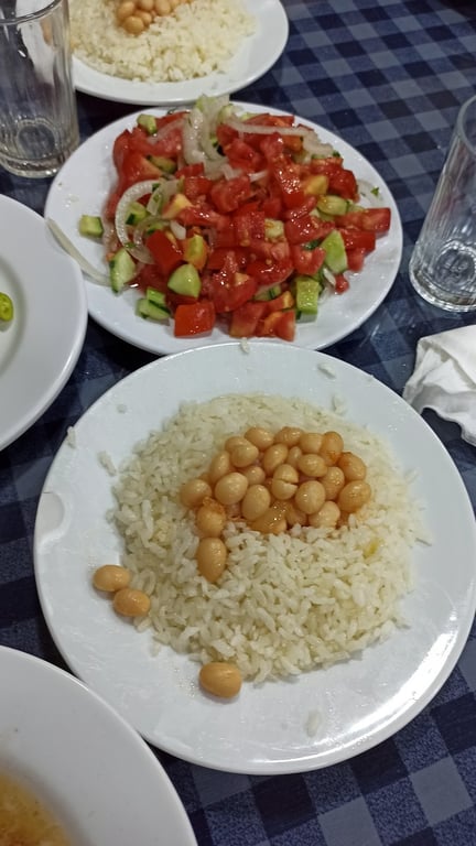 Celal Usta Bafra Tandır