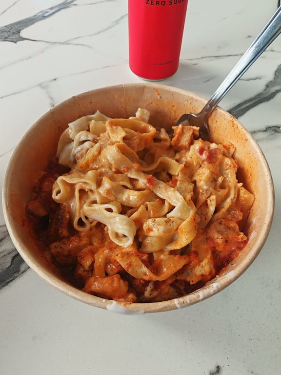 Gourmet De Pasta
