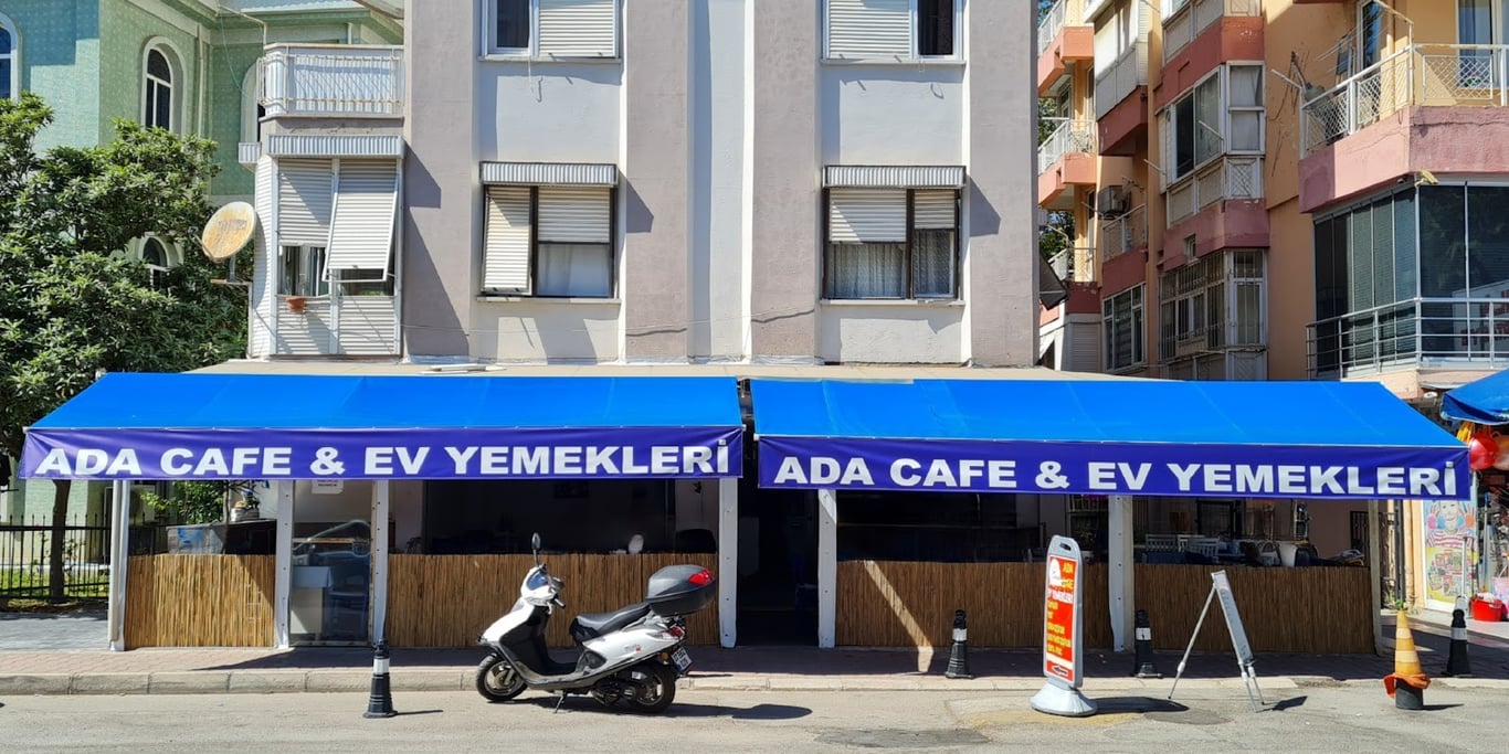 Ada Cafe Ev Yemekleri
