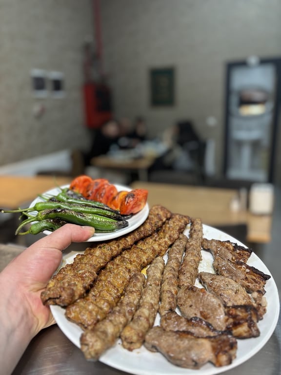 Efem Izgara Restorant