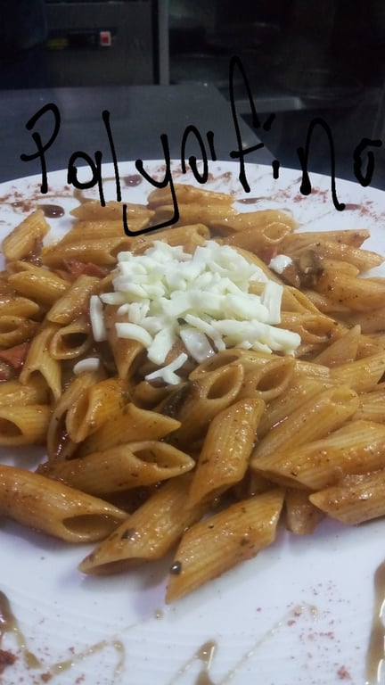 Pizza Romoloo