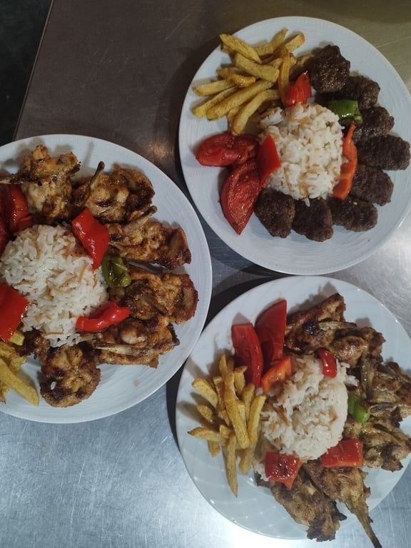 Sapanca Atıştır