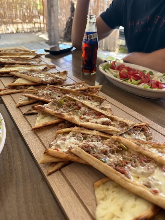 Ali Baba Pide Salonu