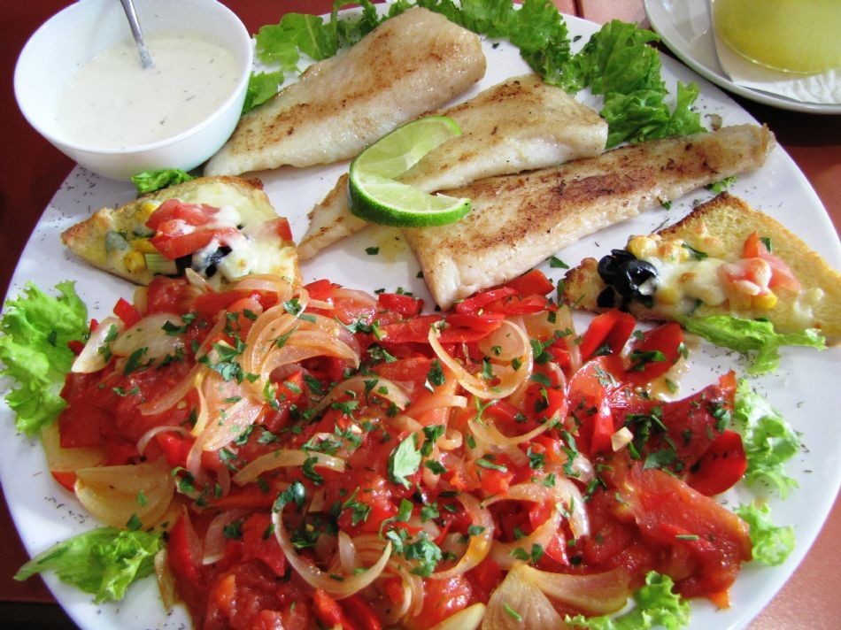 Kumkapı Afrodit Restoran