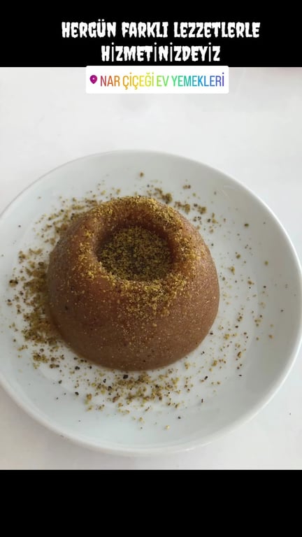 Nar Çiçeği Ev Yemekleri