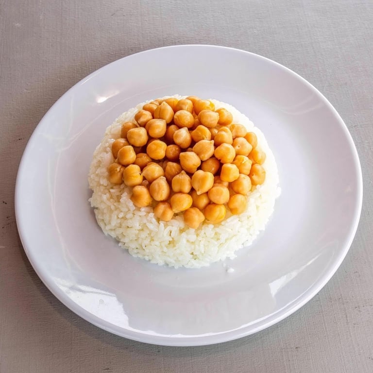 Tarihi Osmancık Pilavcısı