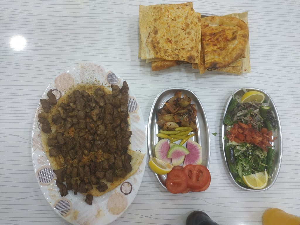 Hatay Mutfağı