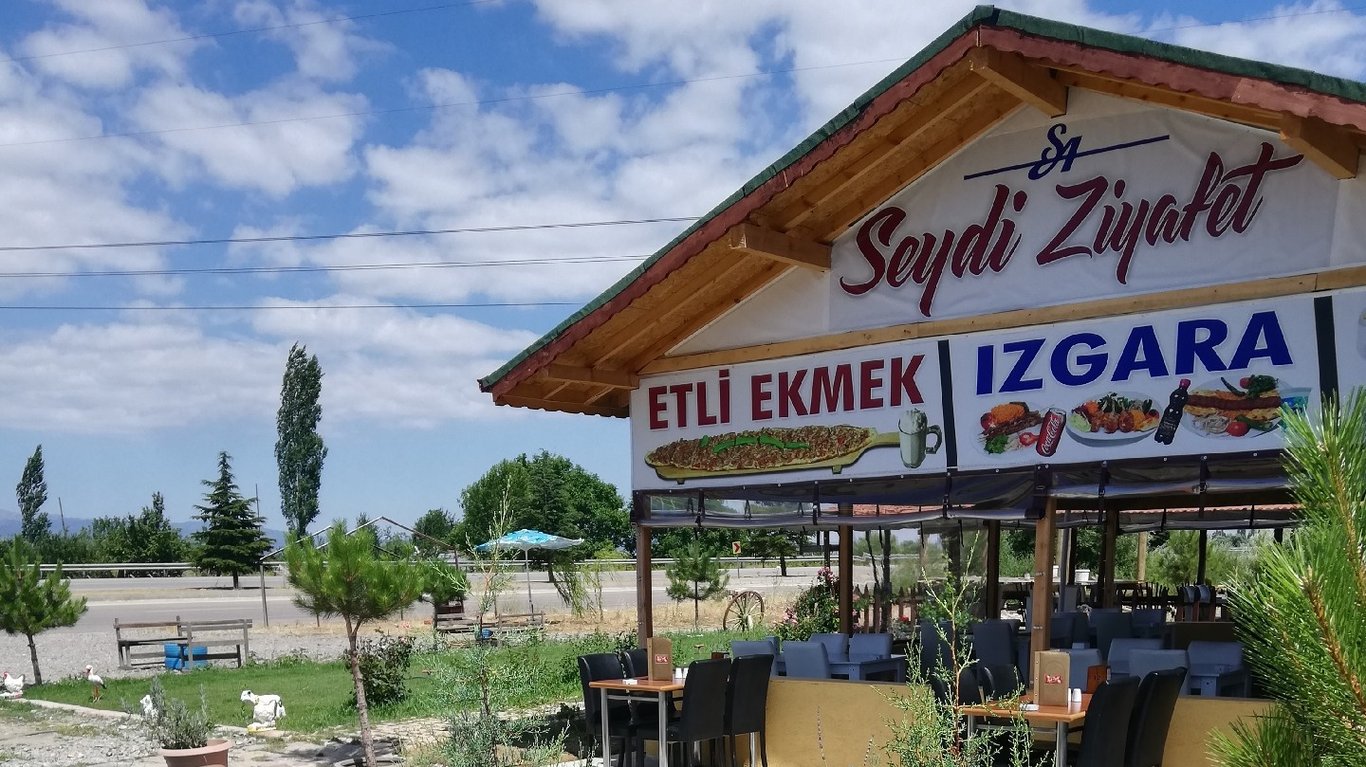 Seydi Ziyafet