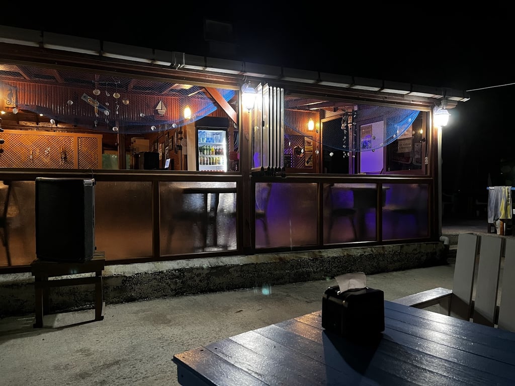 Deniz Yıldızı Plaj- Restaurant