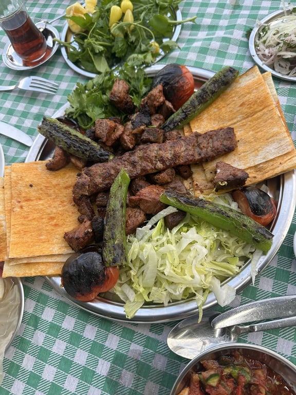 Pendik Sahil Kebap