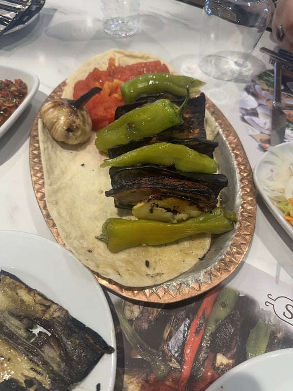 Sare Restaurant — fotoğraf 3