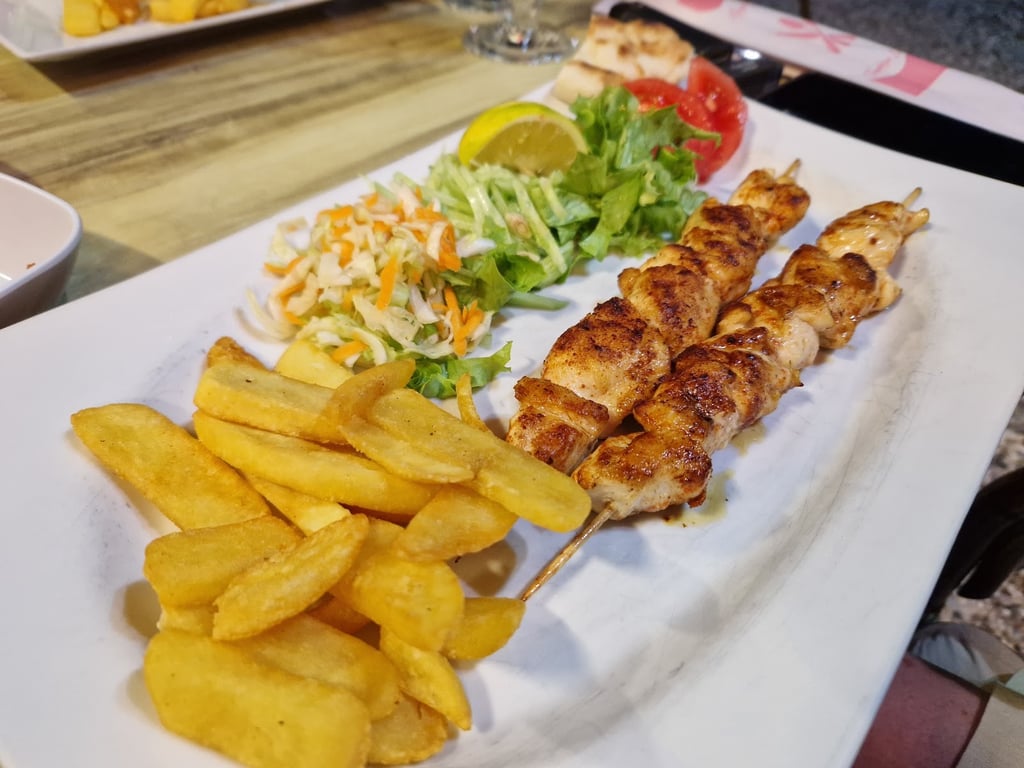 Karadeniz Pide Cafe Restaurant