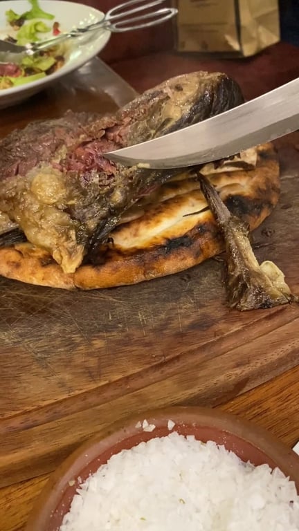 Etçi Mehmet Bakırköy (SteakHouse)