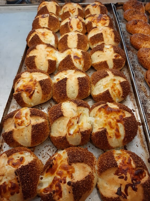 Ubaylar Unlu Mamulleri
