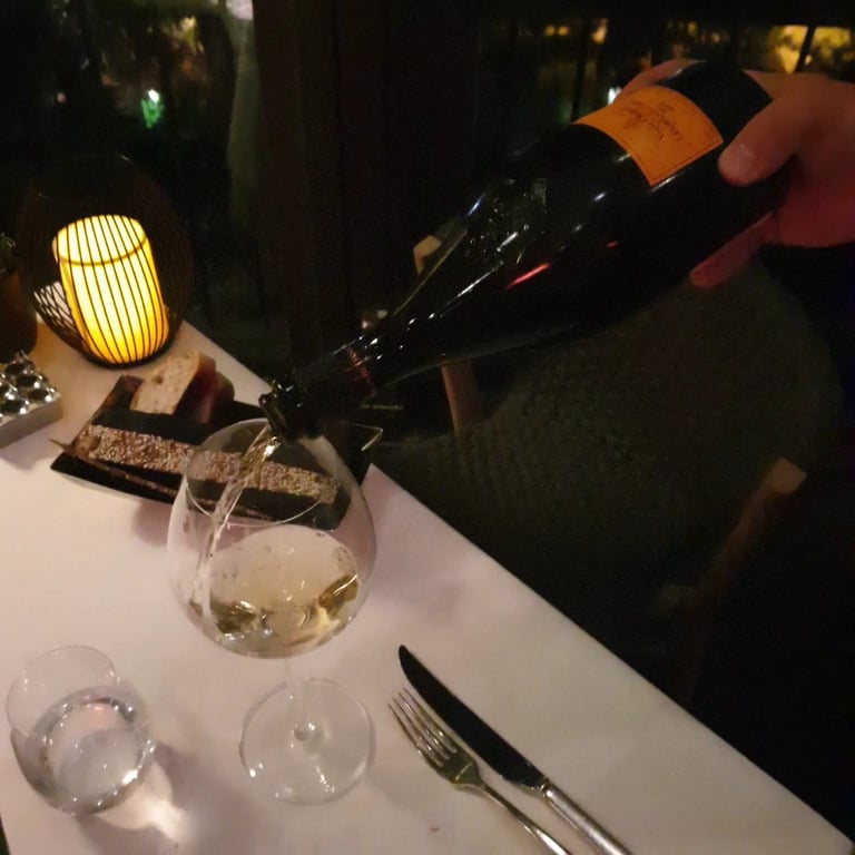 Spago — fotoğraf 3
