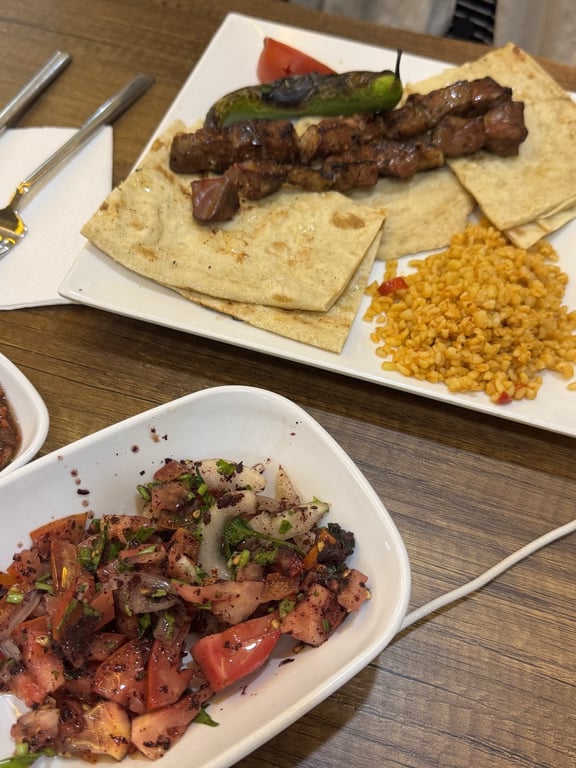 Yücel Kebap ve Çorba