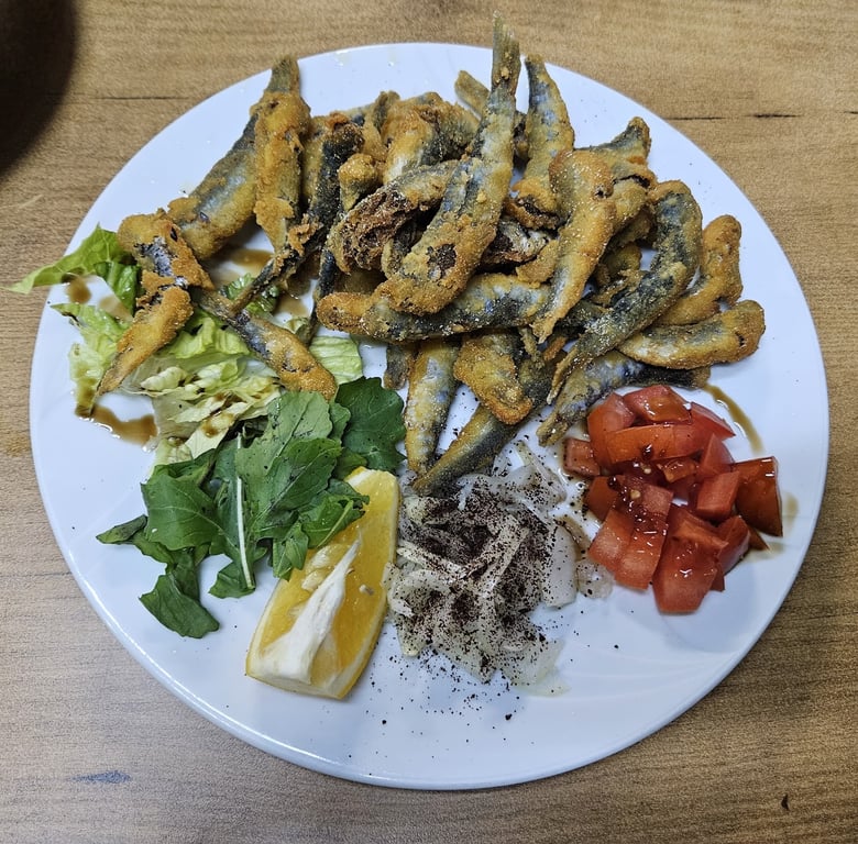 Tat Restaurant
