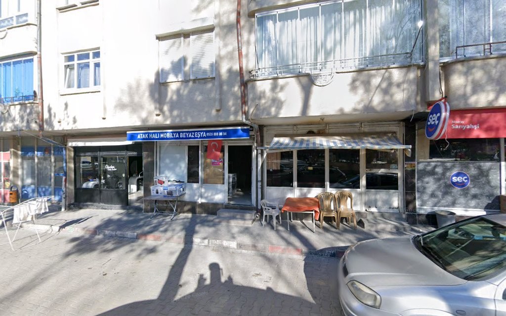 Güçlü Döner