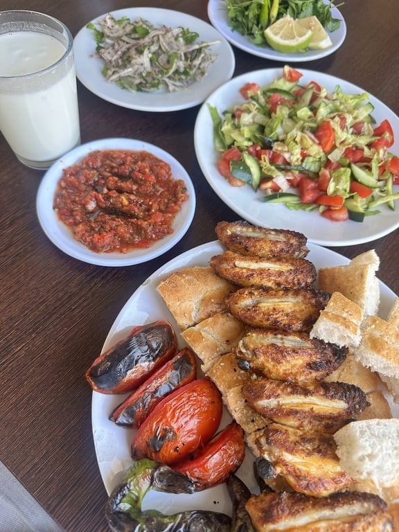Çatı Restorant