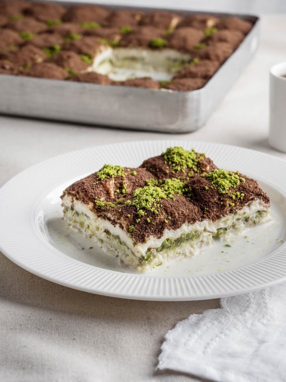 Babazade Baklava