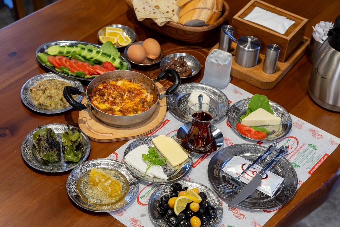 Menemenci Cumali Çakır Bağcılar Merkez