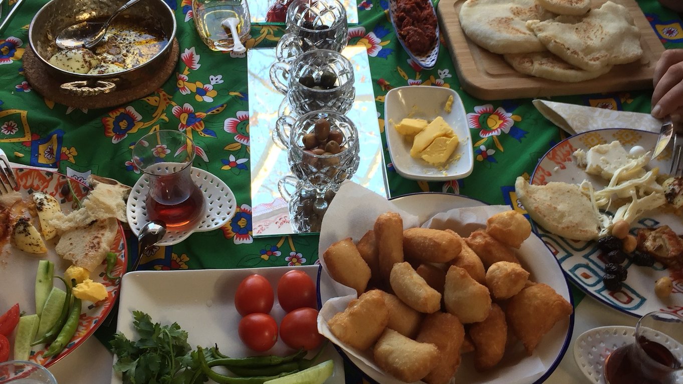 Hobi Düşleri Sanat ve Kahvaltı Evi
