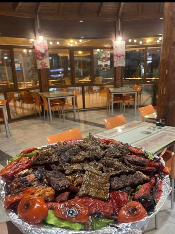Saklı Bahçe
